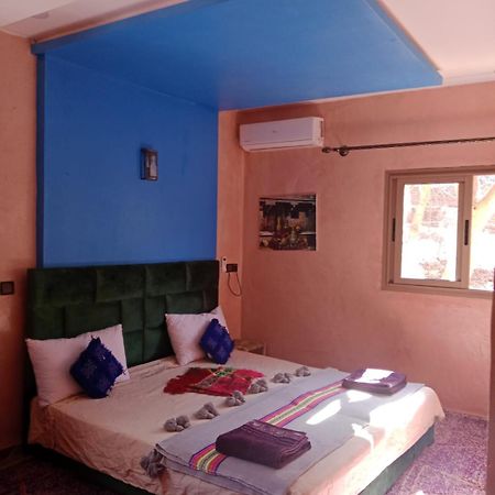 Riad Atlas Garden อิมลิล ภายนอก รูปภาพ